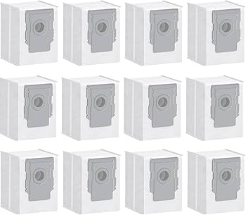 【美品】アイロボットルンバ j7+ ロボット掃除機　ルンバ　交換用紙パック Amazon.co.jp: iRobotに互換用紙パック【12枚】ルンバ i7 i7+ j7 j7+